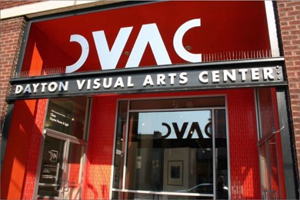 Learn more from the Dayton Visual Arts Center!