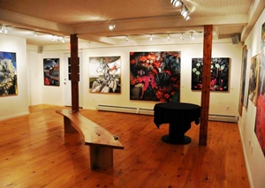 Learn more from the Summit Six Gallery!