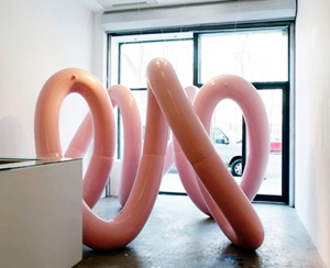 Past Exhibit by Doreen McCarthy at the Allegra LaViola Gallery!