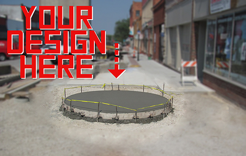 Sponsored in part by the Warrensburg Missouri Arts Commission! 