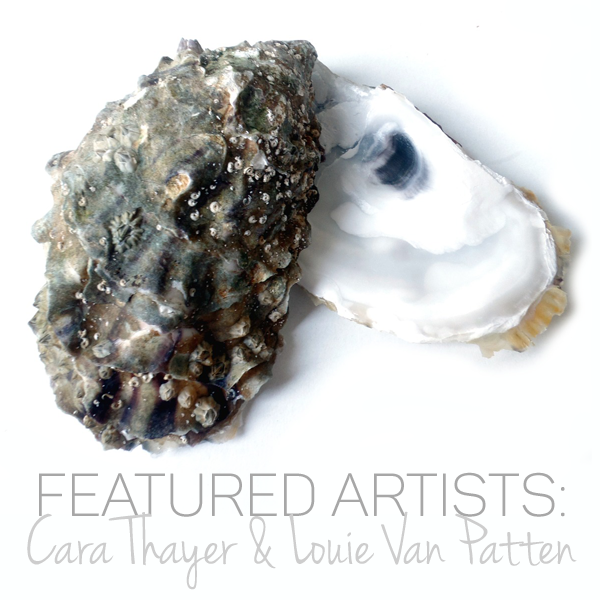 Learn more about Cara Thayer & Louie Van Patten!