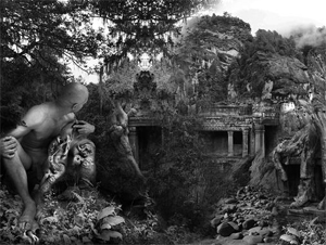 Learn more about juror Ignatius Widiapradja at the 1212 Gallery