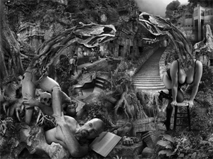 Learn more about juror Ignatius Widiapradja at the 1212 Gallery!