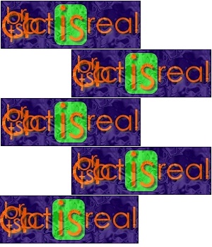 Learn more about the Abstract is Real Exhibition!
