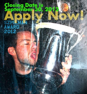 Learn more about the Szpilman Award! 