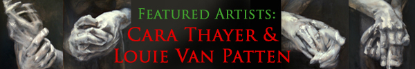 Learn more about Thayer and Van Patten!