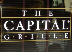 Learn more about The Capital Grille Artist Series Competition! 