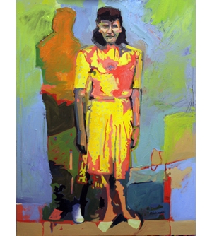 Learn more about the Emotion Call for Entries from the Linus Galleries!