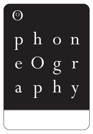 Learn more about the PhoneOgraphy exhibit!
