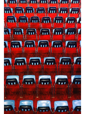 Learn more about the Photography by Design exhbit at the Darkroom Gallery!