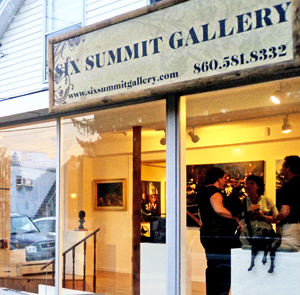 Learn more from the Six Summit Gallery!