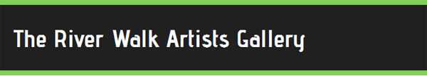 Download the Prospectus from the River Walk Artists Gallery!