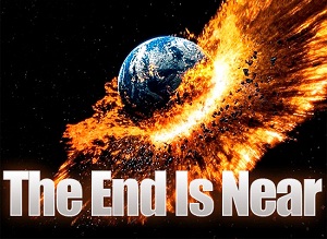 Learn more about THE END from Cantanker Magazine!