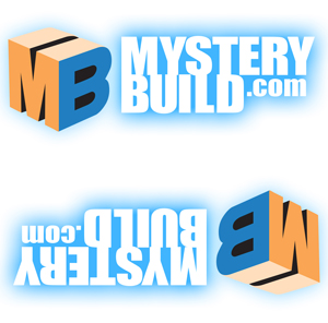 Learn more about the 2013 Mystery Build