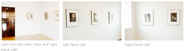 Learn more about the Featured Artist Call from the Kiernan Gallery!