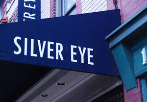 Learn more about the Silver Eye Center for Photography!