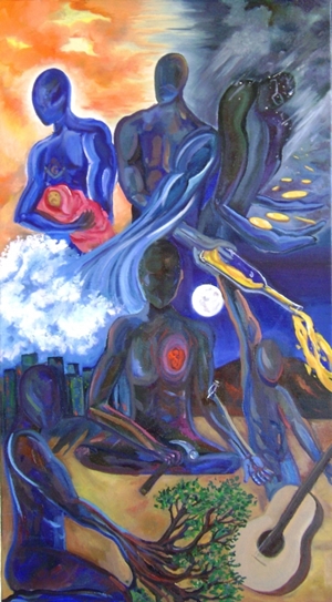 Learn more about the Surrealist Manifesto from the Ciao Gallery!