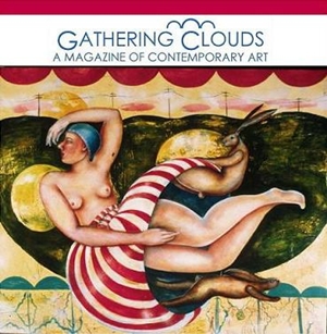 Learn more from Gathering Clouds Magazine! 