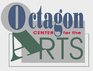 Learn more from the Octagon Center for the Arts!