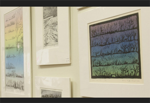 Learn more from the River Walk Artists Gallery!