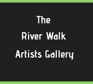 Learn more from the River Walk Artists Gallery!