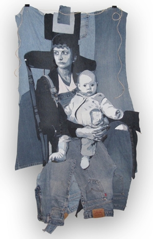 Best of Show for 2012 Jim Arendt - Yvette & Ansley