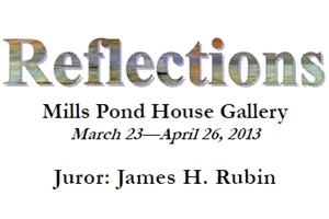 Learn more about the Reflections exhibit!