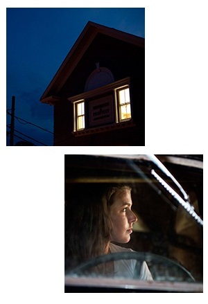 Learn more about the Spirit of Place Exhibition!