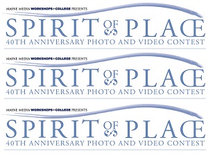 Learn more about the Spirit of Place Exhibition!