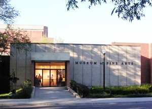 Learn more from the FSU Museum of Fine Arts!