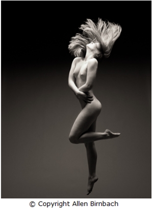 Learn more about Juror Allen Birnbach!