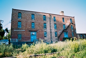 Learn more about The Soap Factory!