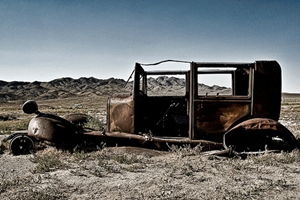 Learn more about juror Davy Rothbart!