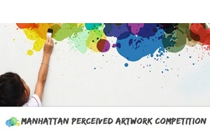 Learn more about the Manhattan Perceived Artwork Contest!