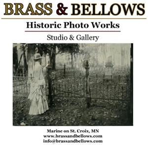 Learn more about the an Alternative show from Brass and Bellows!