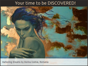 Learn more from Art Labology online!