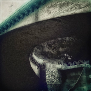 From the iPhonography Series by Featured Artist Lori Pond!