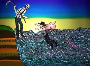 Learn more about Juror Erin Cosgrove!