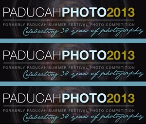 Learn more about Paducah Photo 2013!