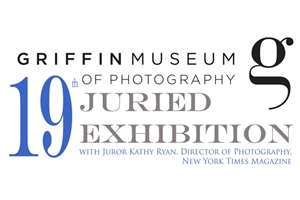 Learn more from the Griffin Museum of Photography!