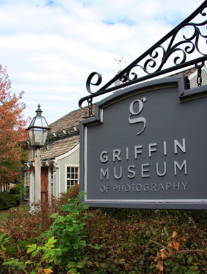 Learn more from the Griffin Museum of Photography!