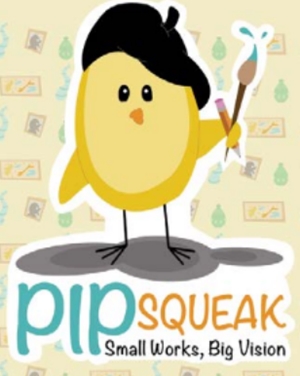 Learn more about the Pipsqueak Exhibit from the Northbrook Library!
