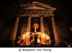 Learn more about the Trick of the Eye Show from Darkroom Gallery!