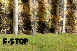 Learn more from F-Stop Magazine!