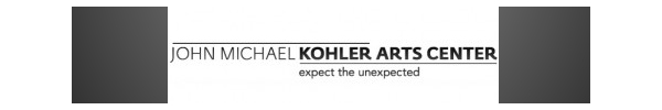 Learn more from the John Michael Kohler Arts Center!