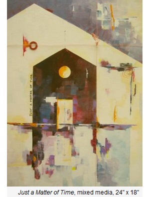 Work by Guest Juror Susan Sills!