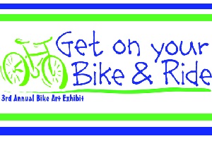 Learn more about the 3rd Annual Bike Art Exhibit!