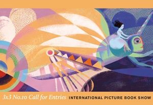 Learn more about the 3x3 Mag International Picture Show!
