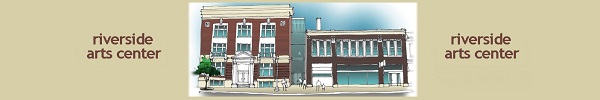 Learn more about the Riverside Arts Center!