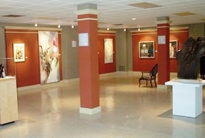 Learn more about the Riverside Arts Center!